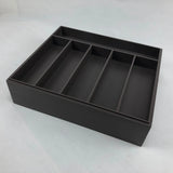 Stackable Kitchen Drawer Organizer-JAZZUPCO-JAZZUPCO