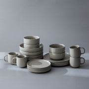 Minimalist Dinnerware-JAZZUPCO-JAZZUPCO