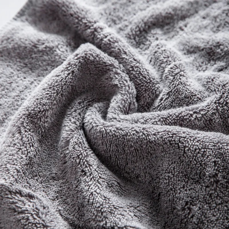 Luxury Towels-JAZZUPCO-JAZZUPCO