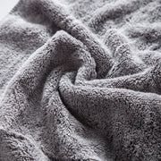 Luxury Towels-JAZZUPCO-JAZZUPCO