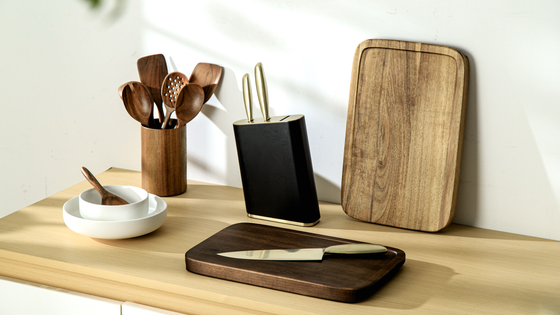 Kitchenware