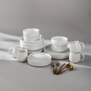 Dinnerware Set Bundle-JAZZUPCO-JAZZUPCO