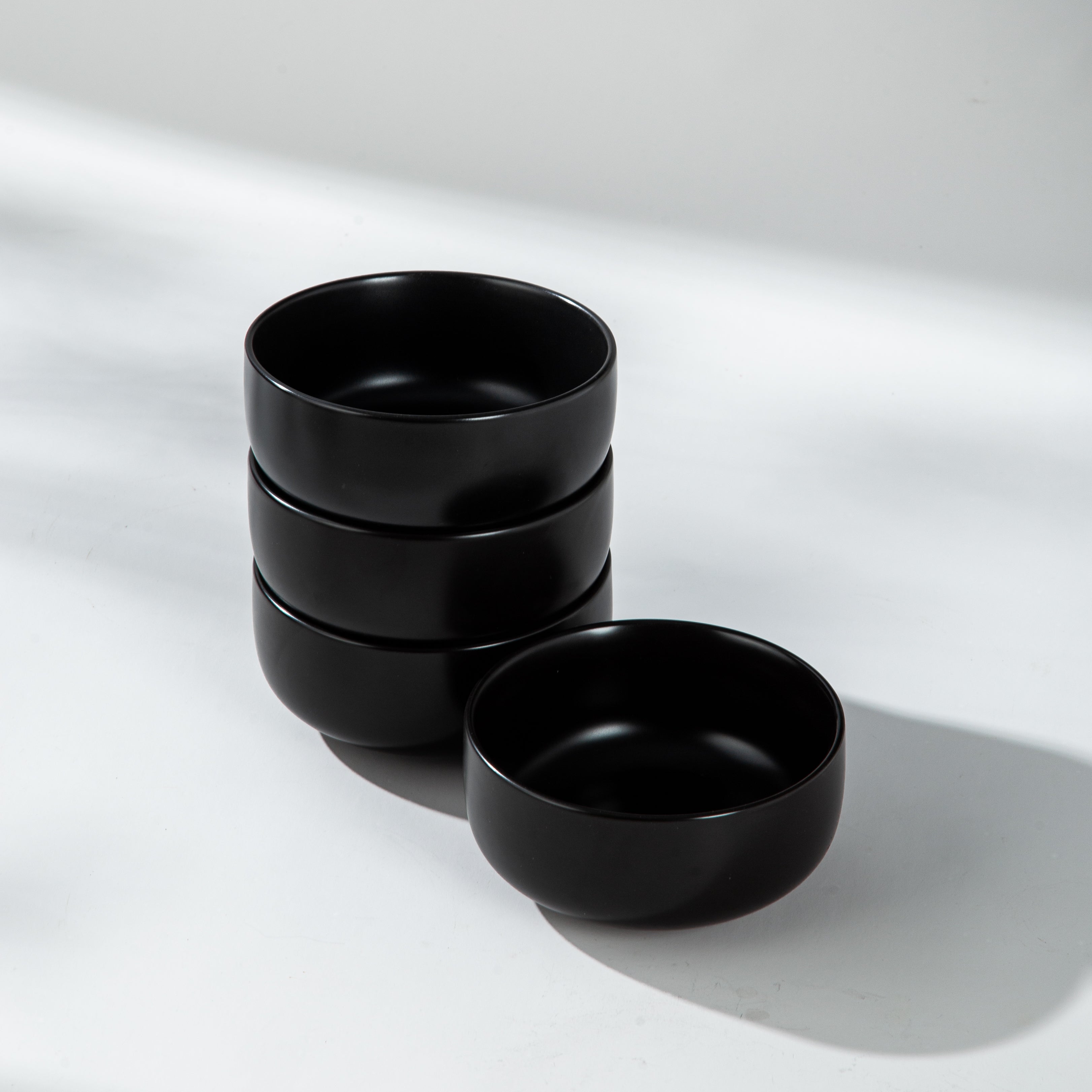 Minimalist Dinner Bowl-JAZZUPCO-JAZZUPCO