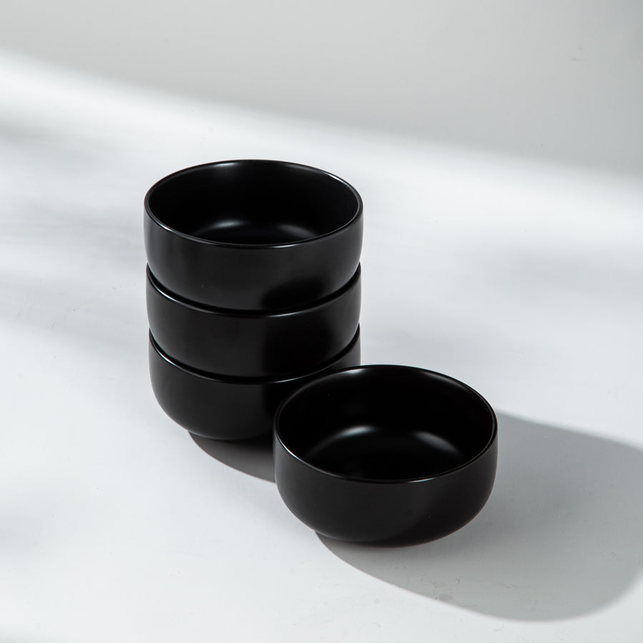 Minimalist Dinner Bowl-JAZZUPCO-JAZZUPCO