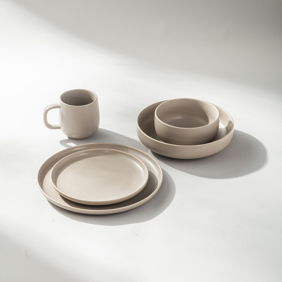 Minimalist Dinnerware-JAZZUPCO-JAZZUPCO