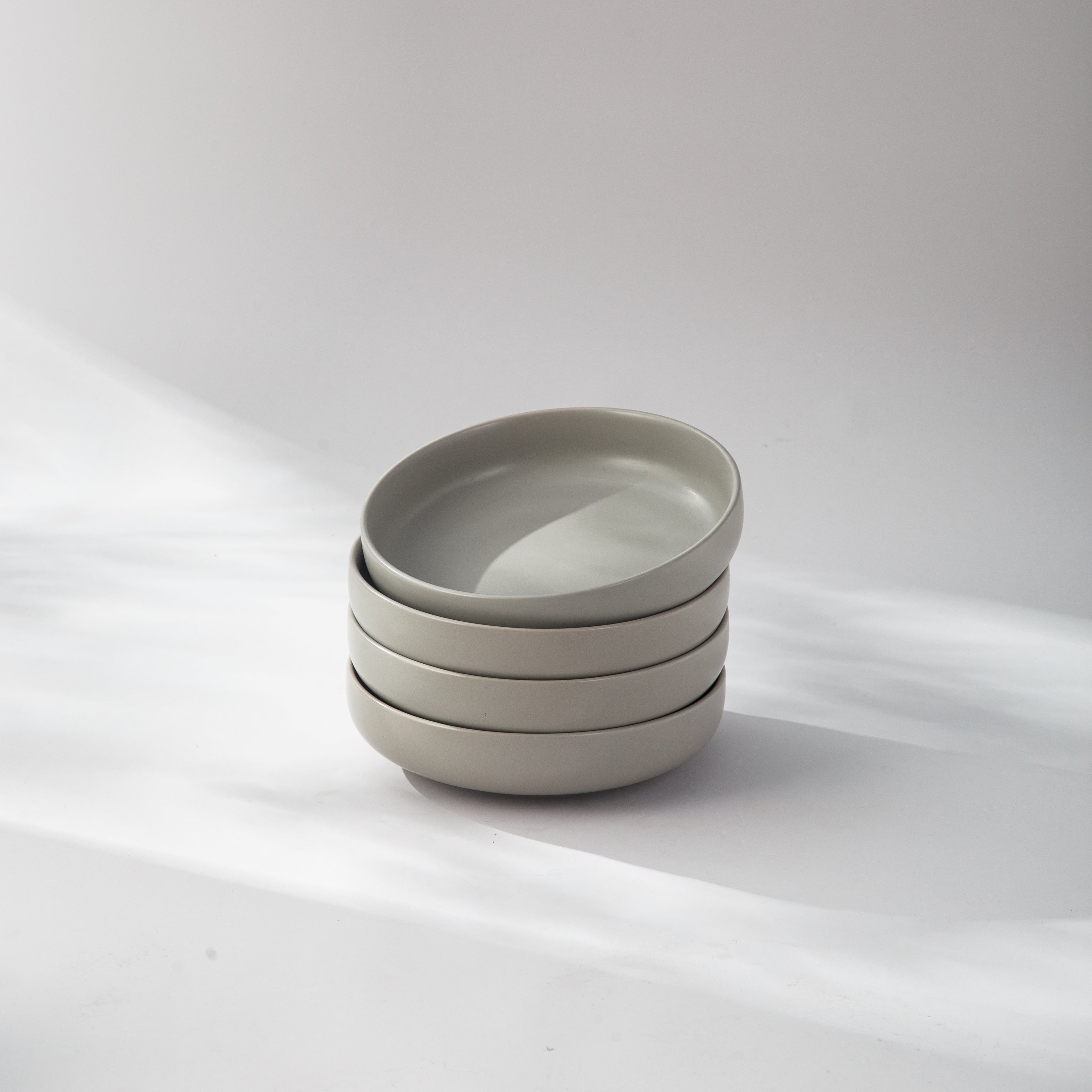 Minimalist Dinner Bowl-JAZZUPCO-JAZZUPCO