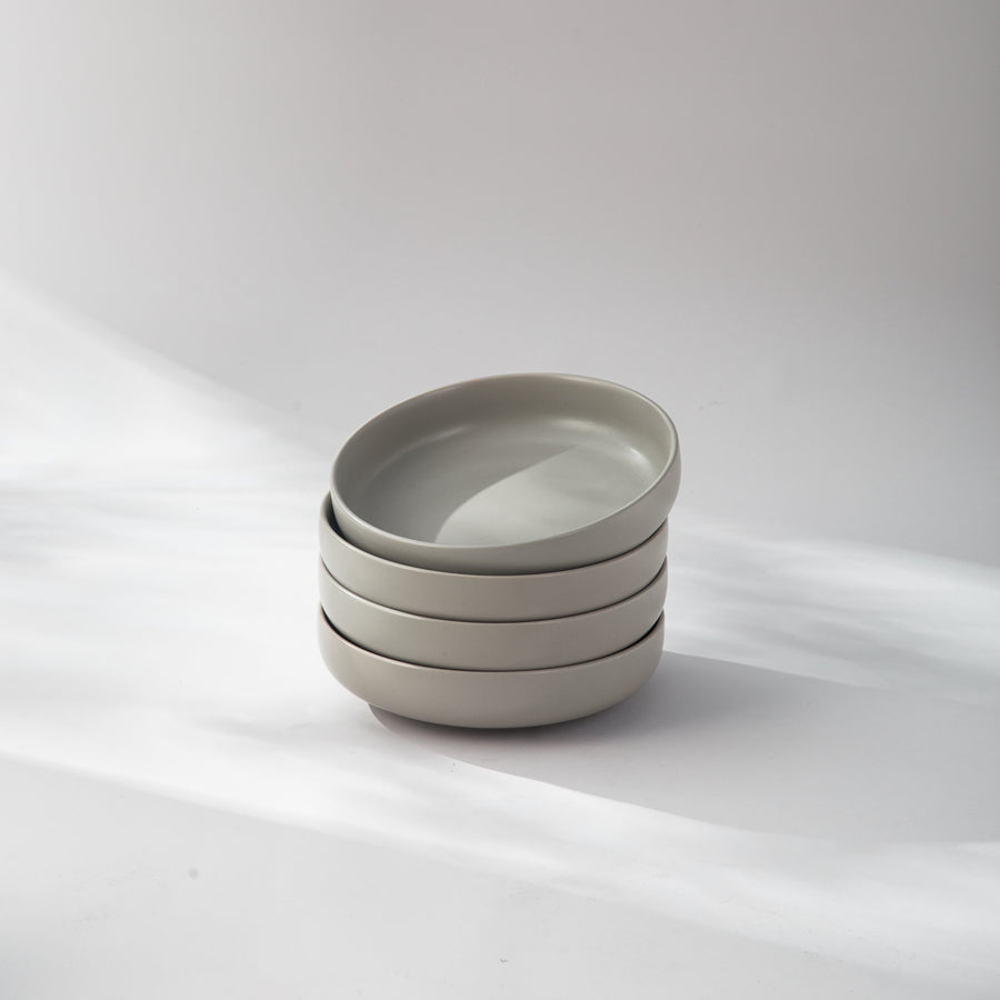Minimalist Dinner Bowl-JAZZUPCO-JAZZUPCO