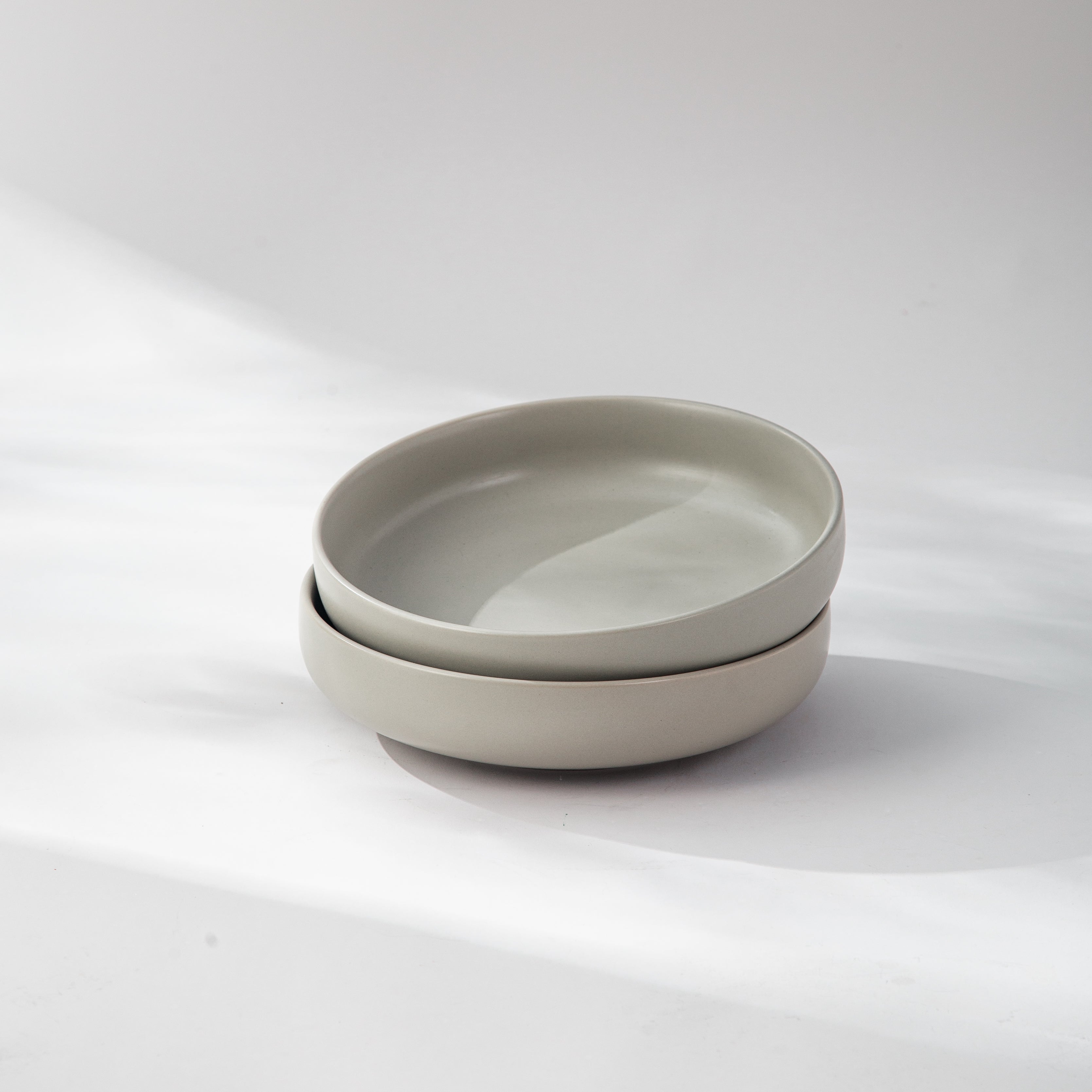 Minimalist Dinner Bowl-JAZZUPCO-JAZZUPCO
