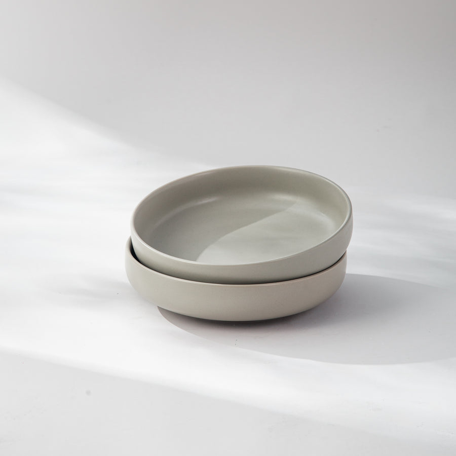 Minimalist Dinner Bowl-JAZZUPCO-JAZZUPCO