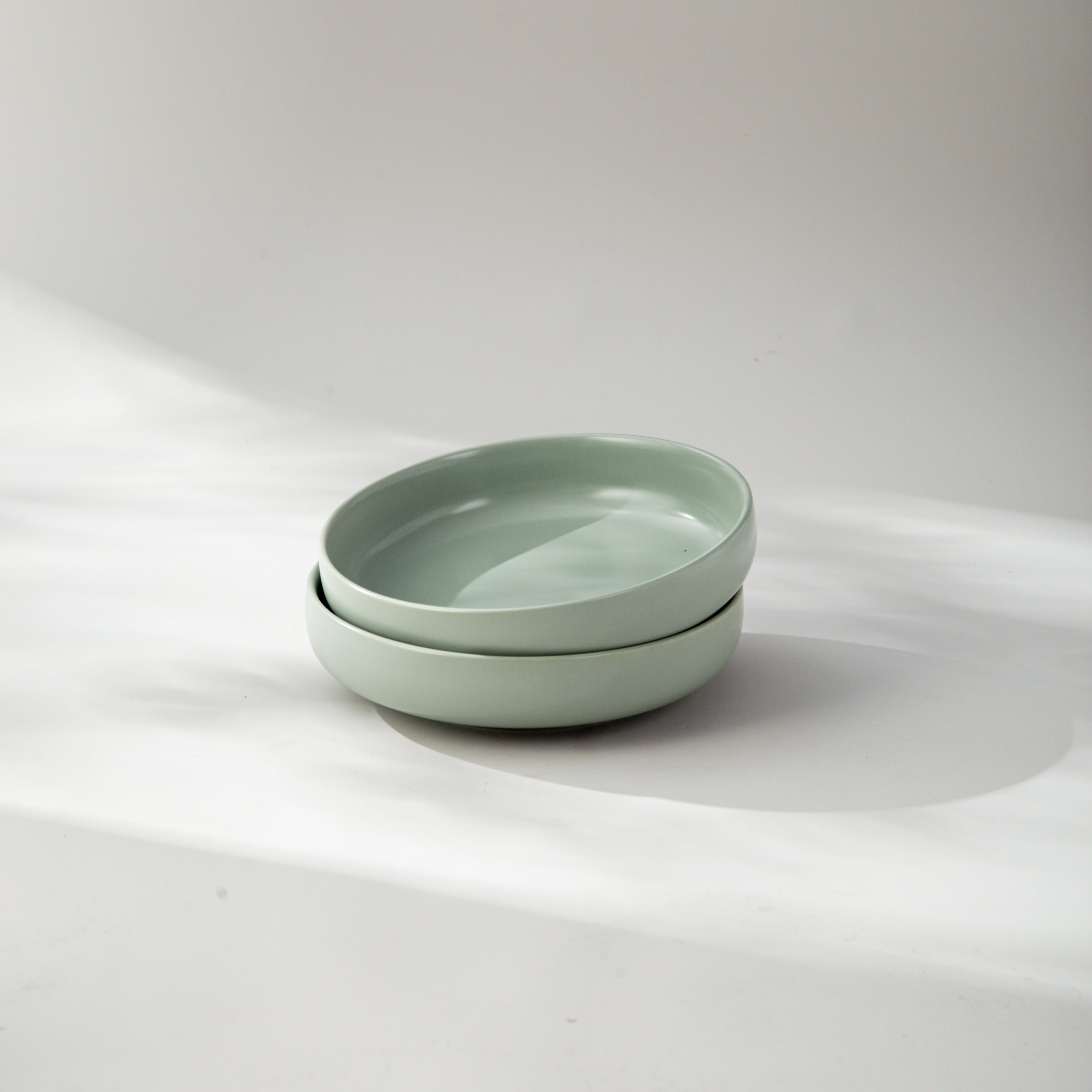 Minimalist Dinner Bowl-JAZZUPCO-JAZZUPCO