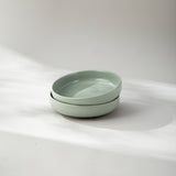 Minimalist Dinner Bowl-JAZZUPCO-JAZZUPCO