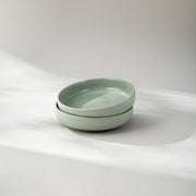 Minimalist Dinner Bowl-JAZZUPCO-JAZZUPCO