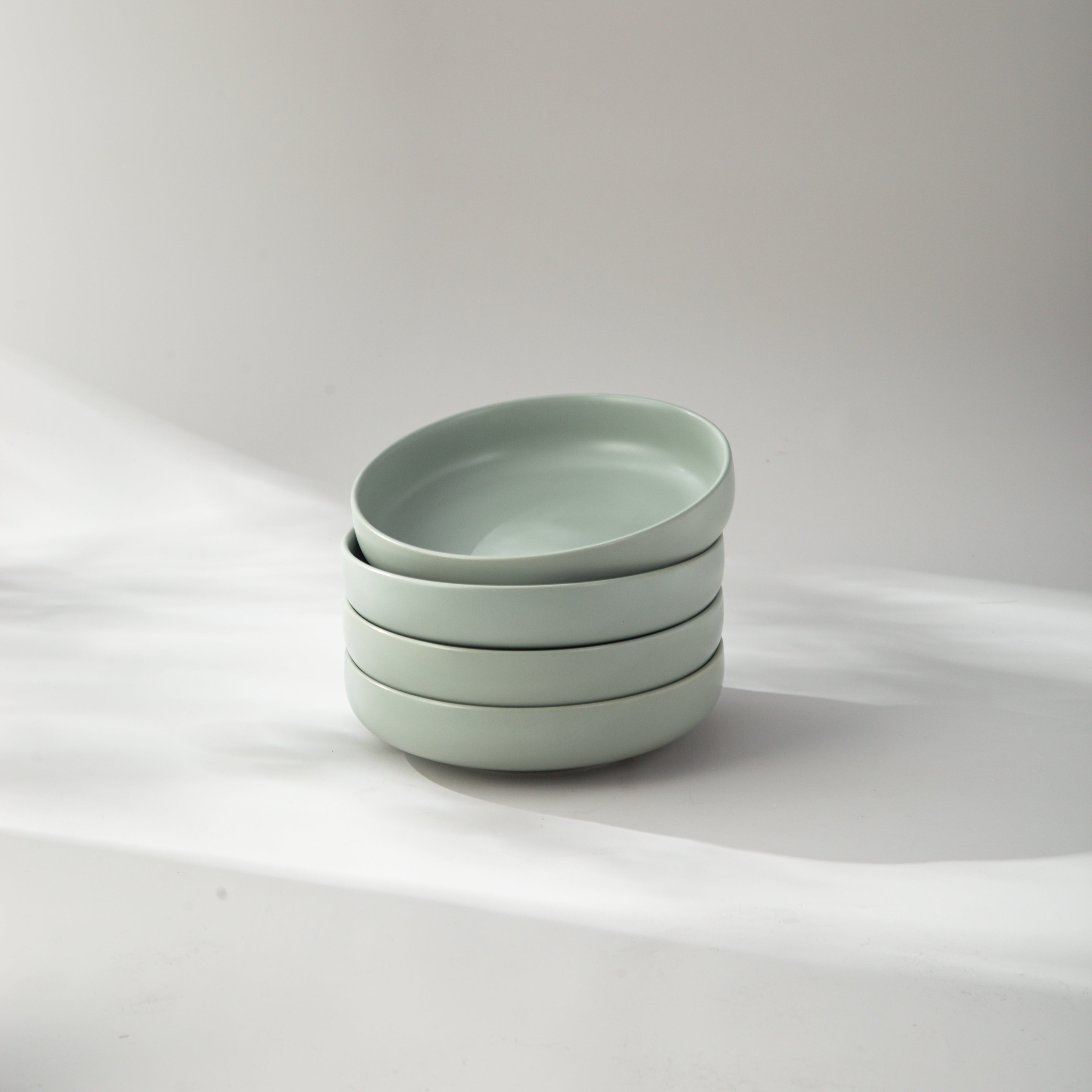 Minimalist Dinner Bowl-JAZZUPCO-JAZZUPCO