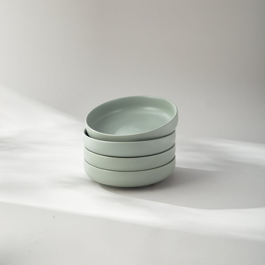 Minimalist Dinner Bowl-JAZZUPCO-JAZZUPCO
