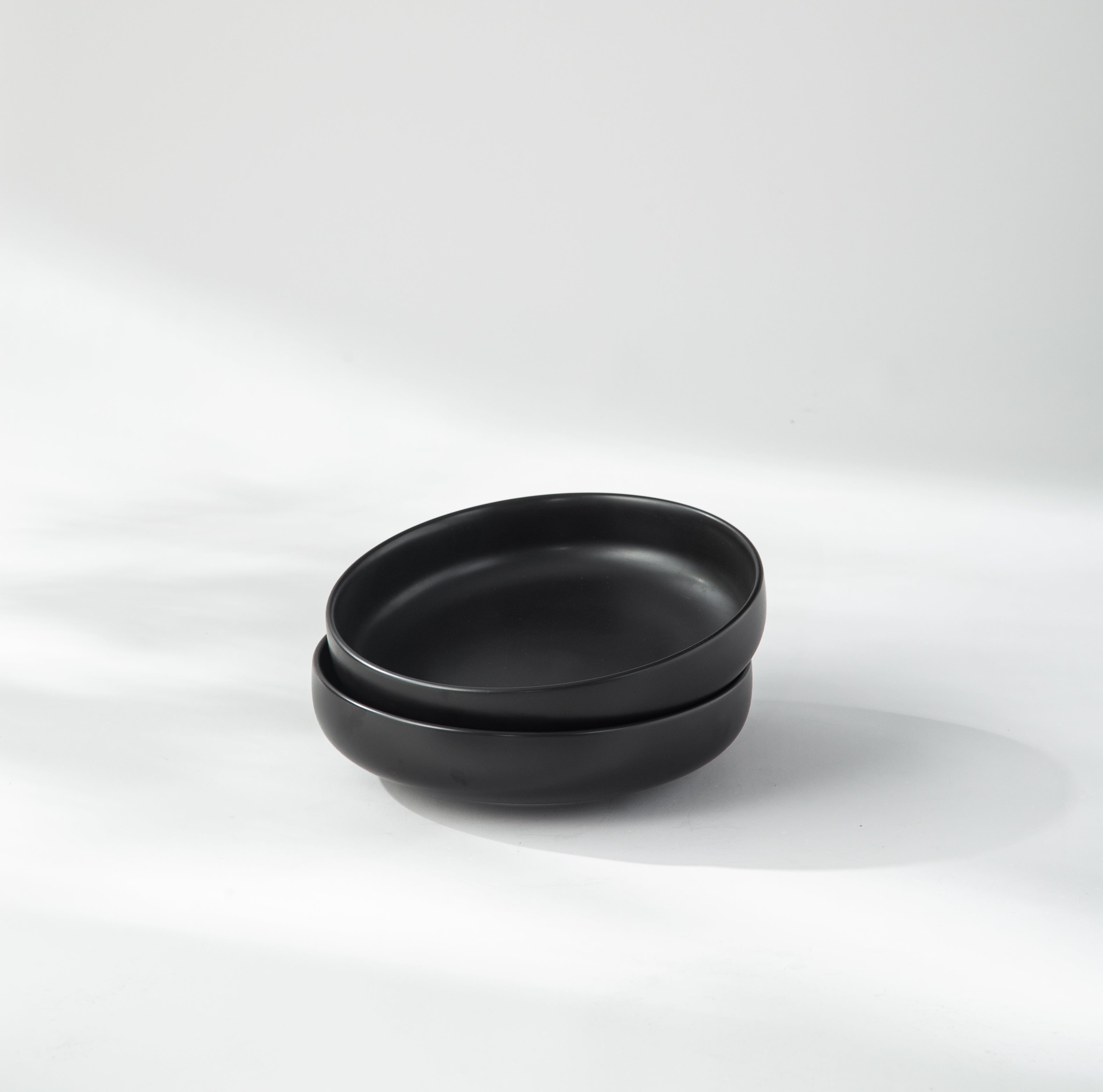 Minimalist Dinner Bowl-JAZZUPCO-JAZZUPCO