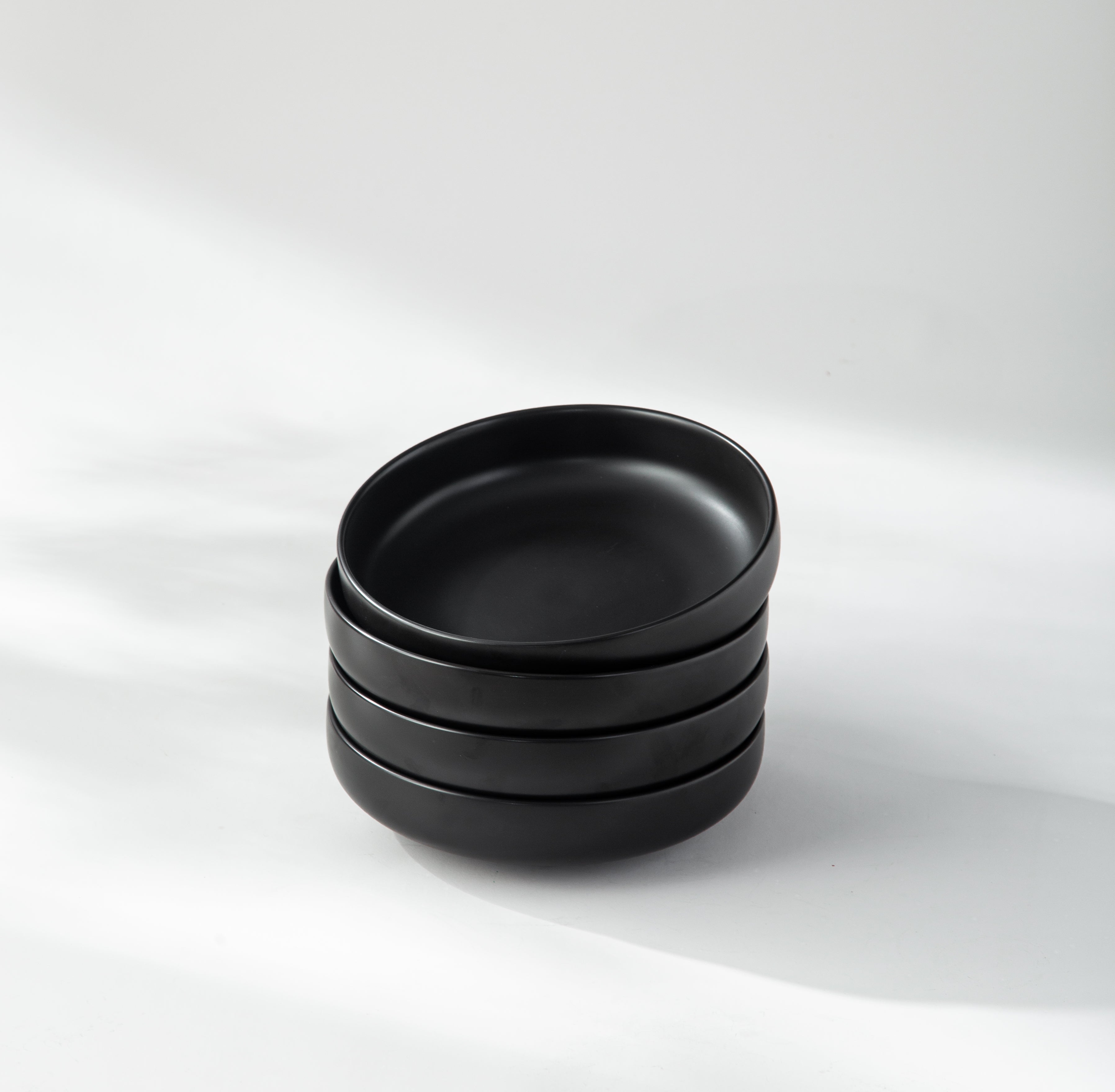 Minimalist Dinner Bowl-JAZZUPCO-JAZZUPCO