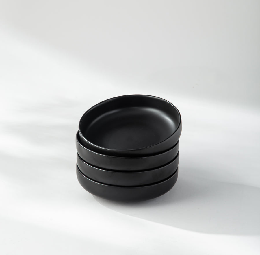 Minimalist Dinner Bowl-JAZZUPCO-JAZZUPCO