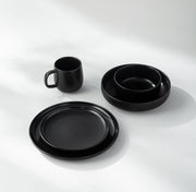Minimalist Dinner Plate-JAZZUPCO-JAZZUPCO