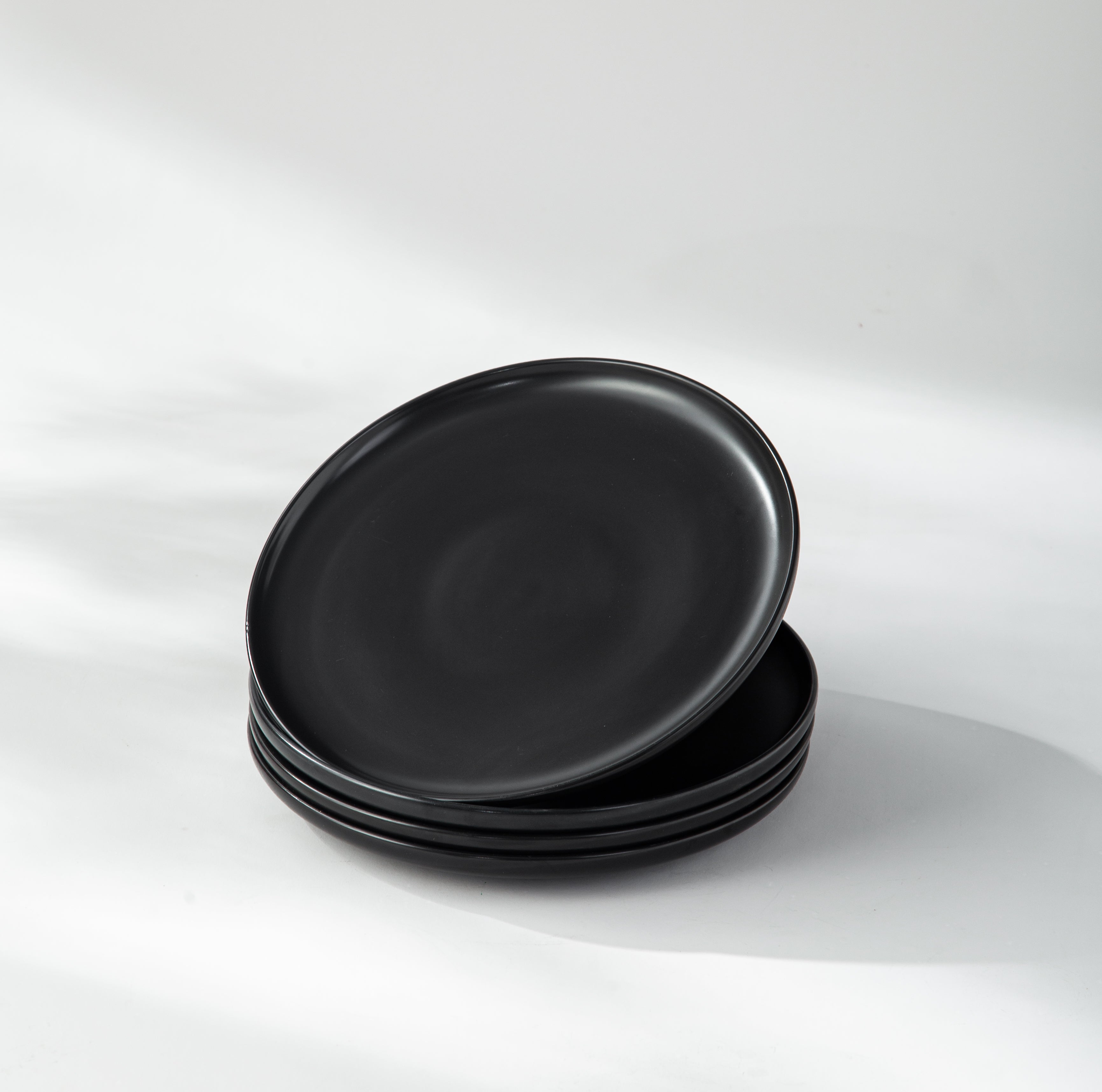 Minimalist Dinner Plate-JAZZUPCO-JAZZUPCO