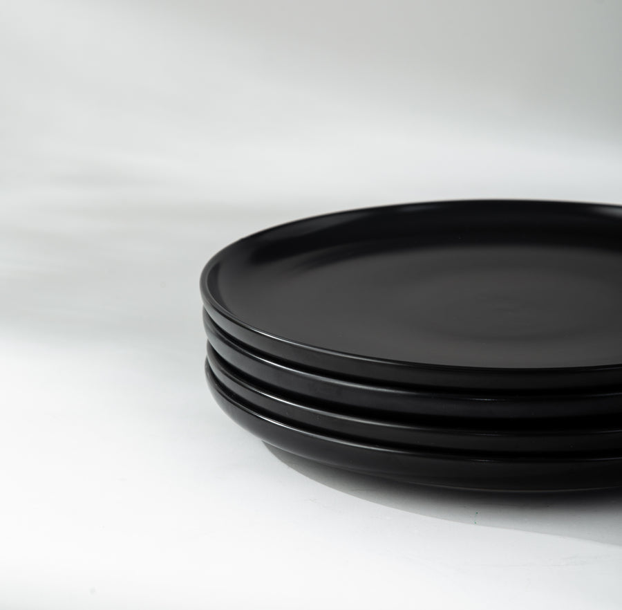 Minimalist Dinner Plate-JAZZUPCO-JAZZUPCO