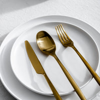 Ava Starter Set-Flatware-JazzUpCo-JAZZUPCO