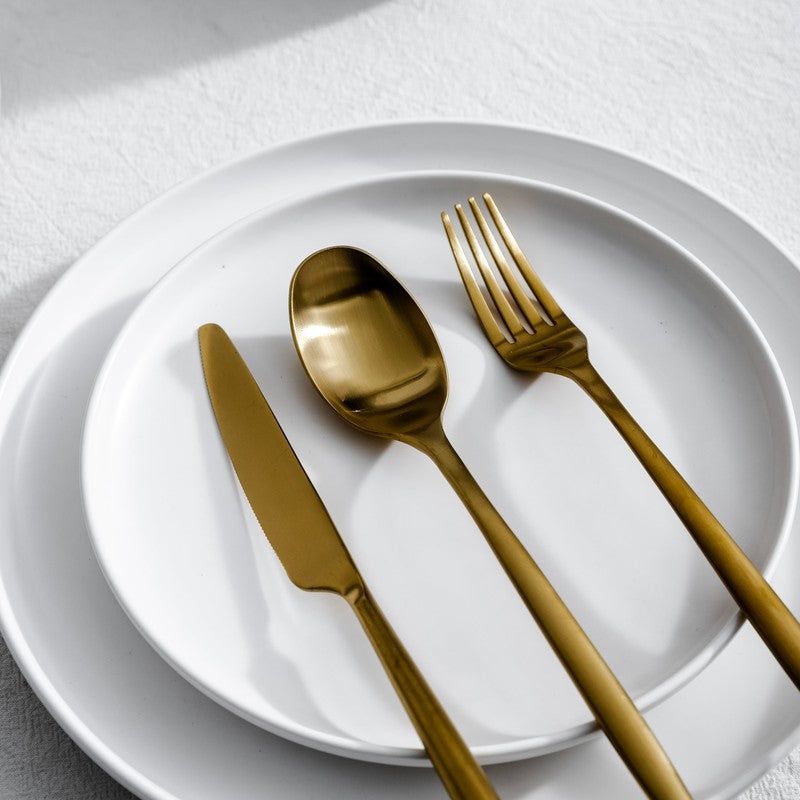 Ava Starter Set-Flatware-JazzUpCo-JAZZUPCO
