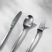 Ava Flatware Essentials Set-Flatware-JazzUpCo-JAZZUPCO