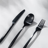 Ava Flatware Essentials Set-Flatware-JazzUpCo-JAZZUPCO