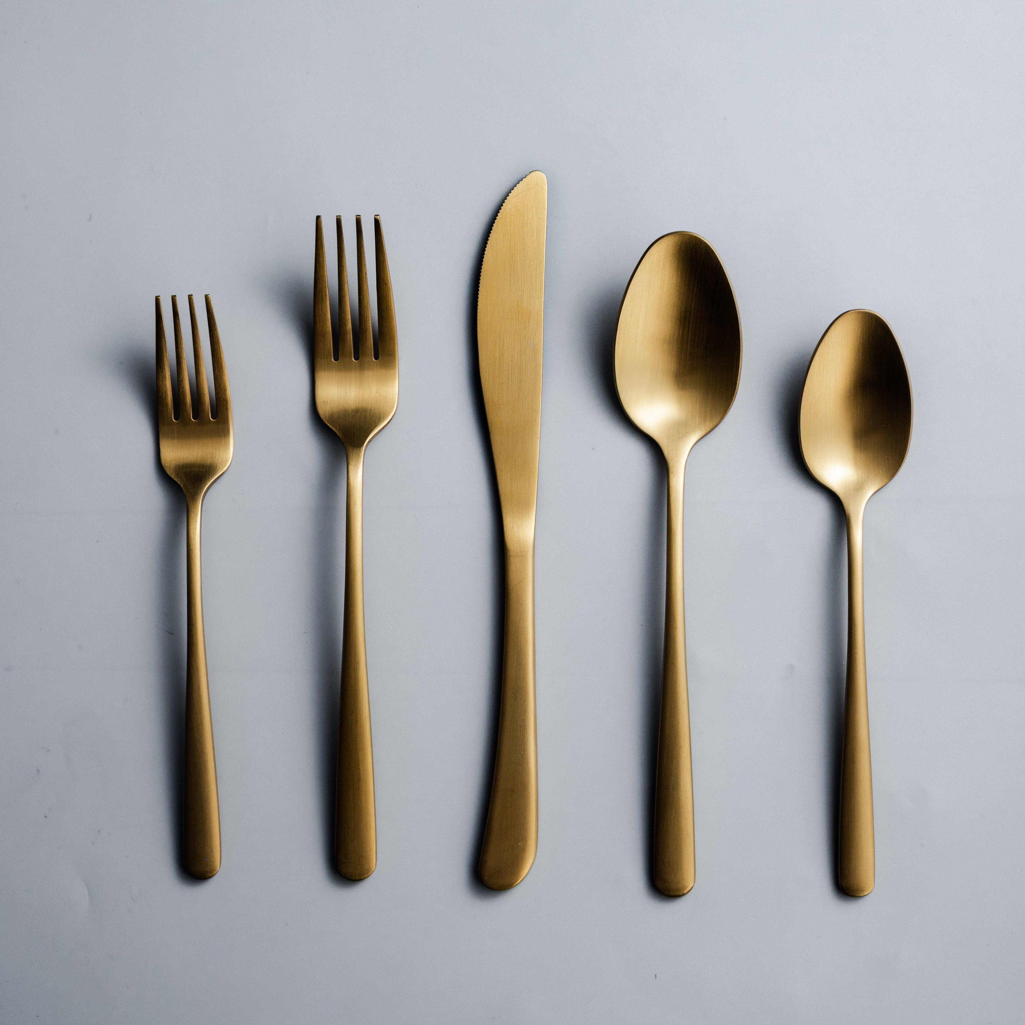 Haelynn Flatware