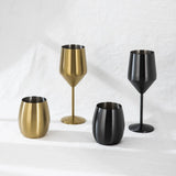 The Wine Glasses and Cups-JazzUpCo-JAZZUPCO