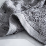 Luxury Hotel Collection Towel Set-JAZZUPCO-JAZZUPCO