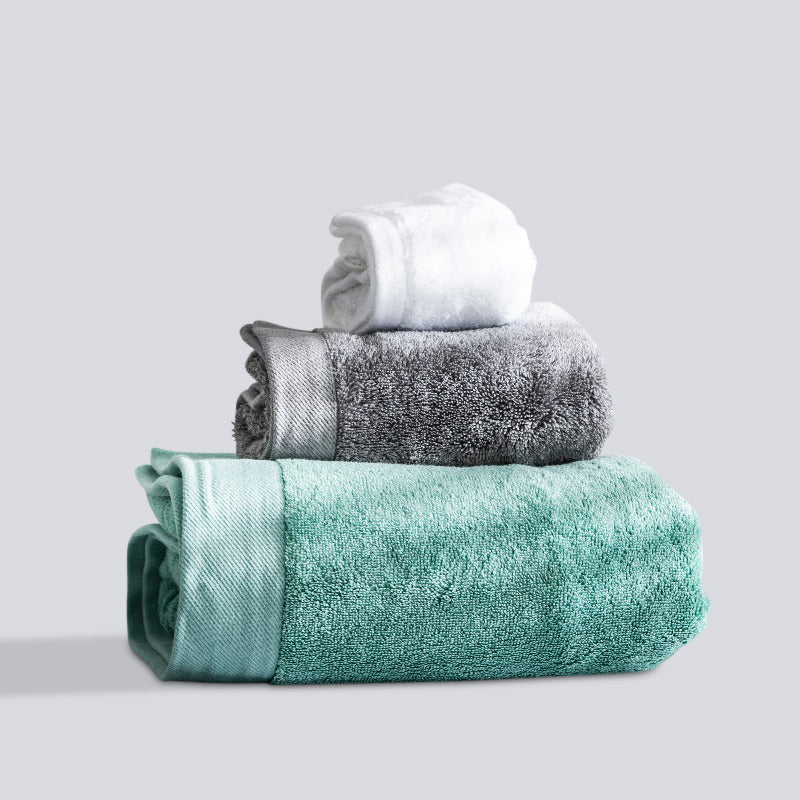 Luxury Hotel Collection Towels-JAZZUPCO-JAZZUPCO