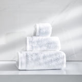 Luxury Hotel Collection Towel Gift Set-free_product-JAZZUPCO-Green-1 Set-JAZZUPCO