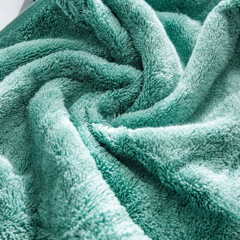 Luxury Hotel Collection Towels-JAZZUPCO-JAZZUPCO