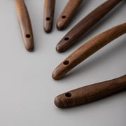 Wooden Kitchen Utensils Set-JAZZUPCO-JAZZUPCO