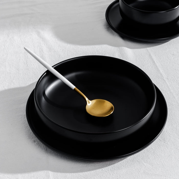 Minimalist/ French Flatware-jazzupco-JAZZUPCO