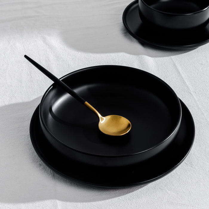 Minimalist/ French Flatware-jazzupco-JAZZUPCO