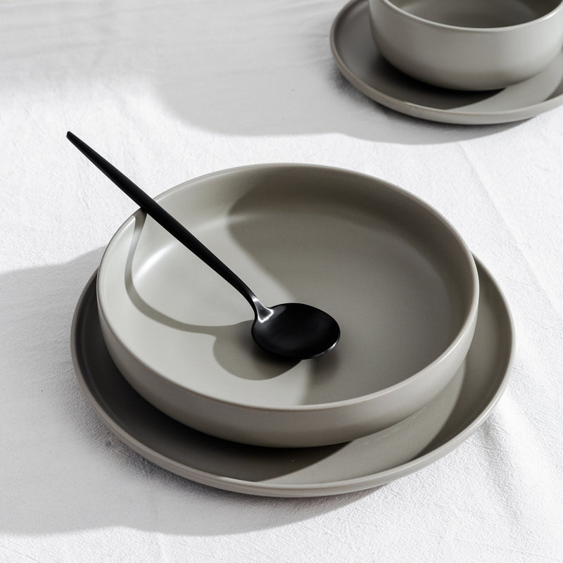 Minimalist Dinnerware-JAZZUPCO-JAZZUPCO