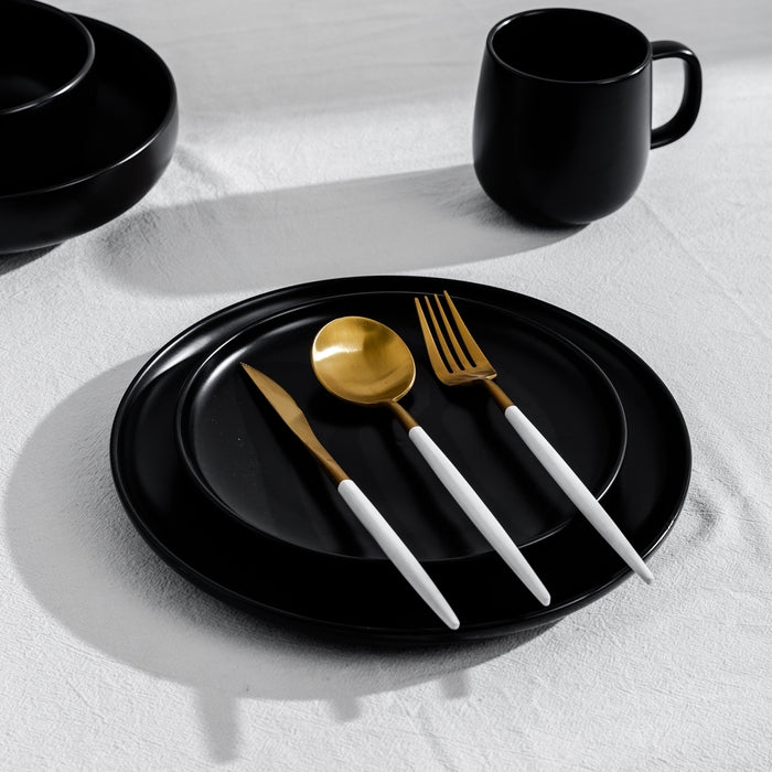 Minimalist/ French Flatware-jazzupco-JAZZUPCO