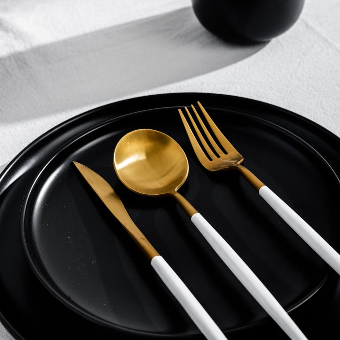Minimalist/ French Flatware-jazzupco-JAZZUPCO