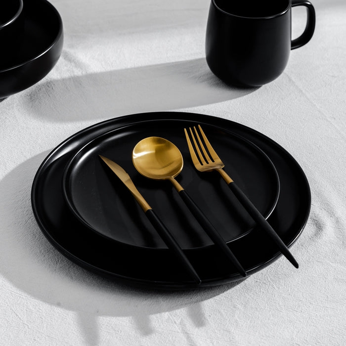Minimalist/ French Flatware-jazzupco-JAZZUPCO