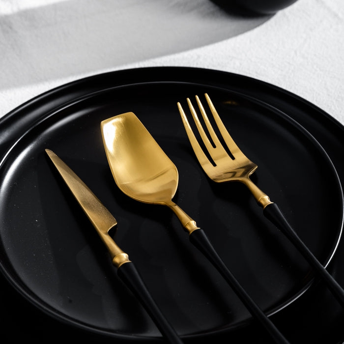 Vatican Flatware-JAZZUP-JAZZUPCO