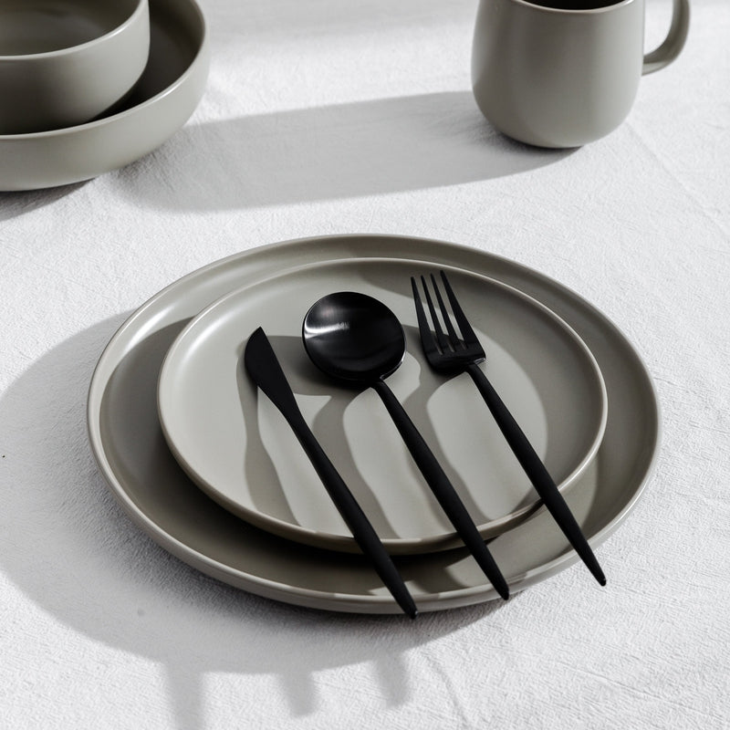 Minimalist Dinnerware-JAZZUPCO-JAZZUPCO