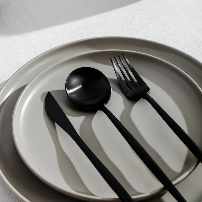 Minimalist/ French Flatware-jazzupco-JAZZUPCO