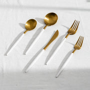 Minimalist/ French Flatware-jazzupco-JAZZUPCO