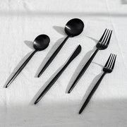 Minimalist/ French Flatware-jazzupco-JAZZUPCO