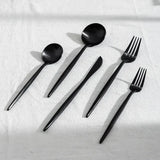 Minimalist/ French Flatware-jazzupco-JAZZUPCO