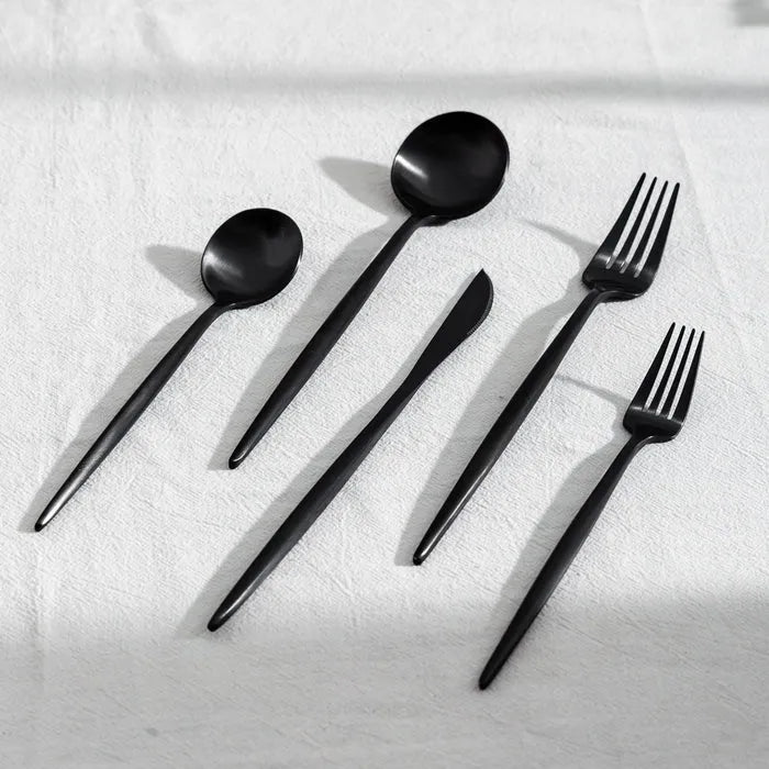 Minimalist/ French Flatware-jazzupco-JAZZUPCO