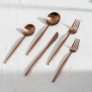 Minimalist/ French Flatware-jazzupco-JAZZUPCO