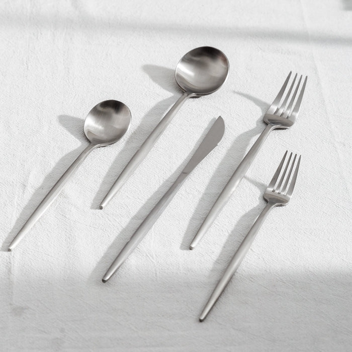 Minimalist/ French Flatware-jazzupco-JAZZUPCO